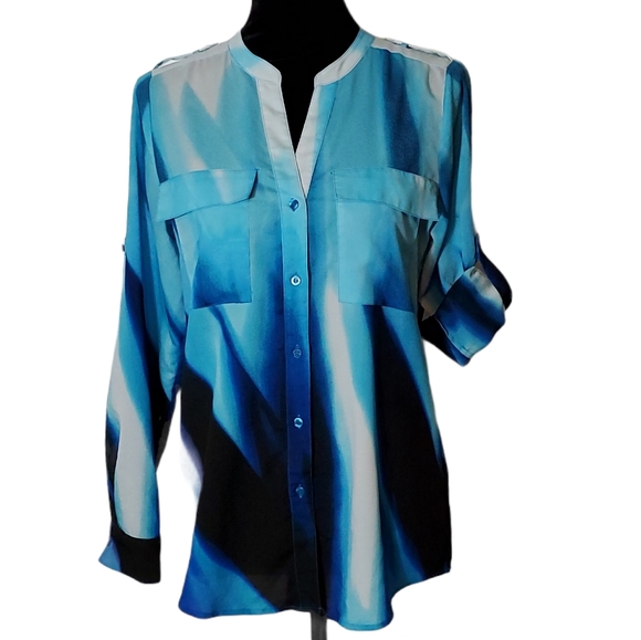 Calvin Klein Tops - Calvin Klein Top Size S